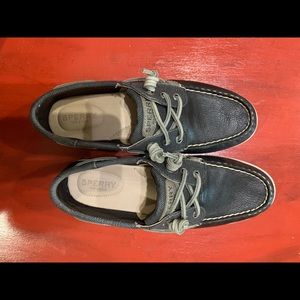 Ladies Sperry’s shoes
